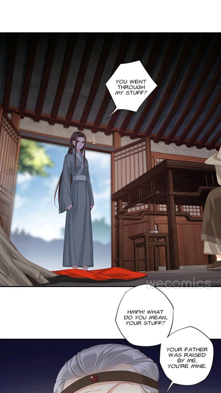 The Bestselling Empress Chapter 127 - Page 27