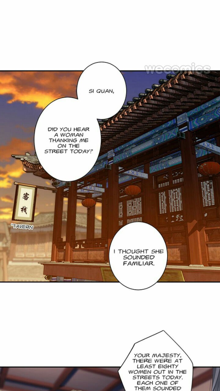 The Bestselling Empress Chapter 129 - Page 13