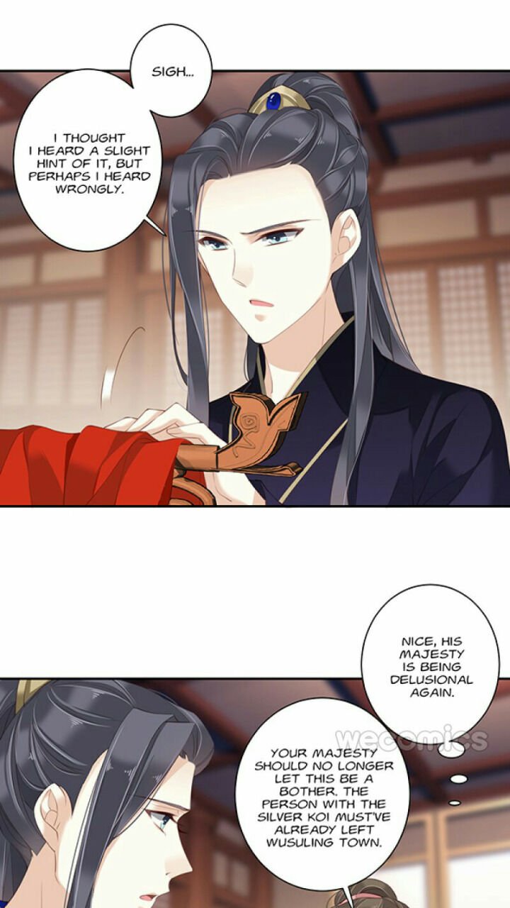 The Bestselling Empress Chapter 129 - Page 15
