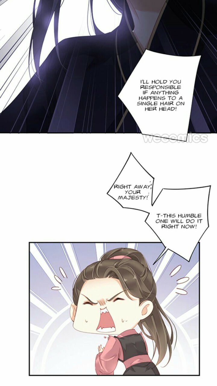 The Bestselling Empress Chapter 129 - Page 19