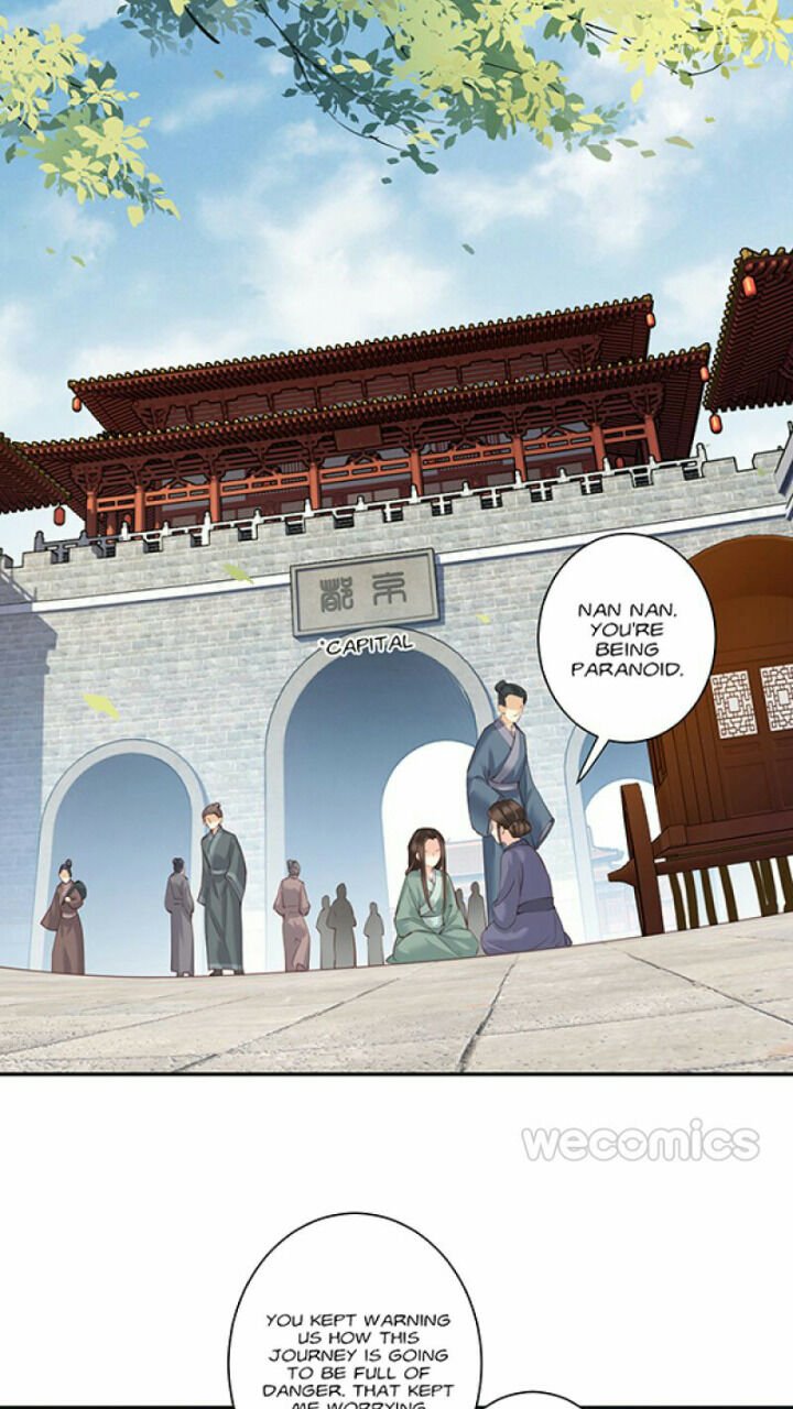 The Bestselling Empress Chapter 129 - Page 31