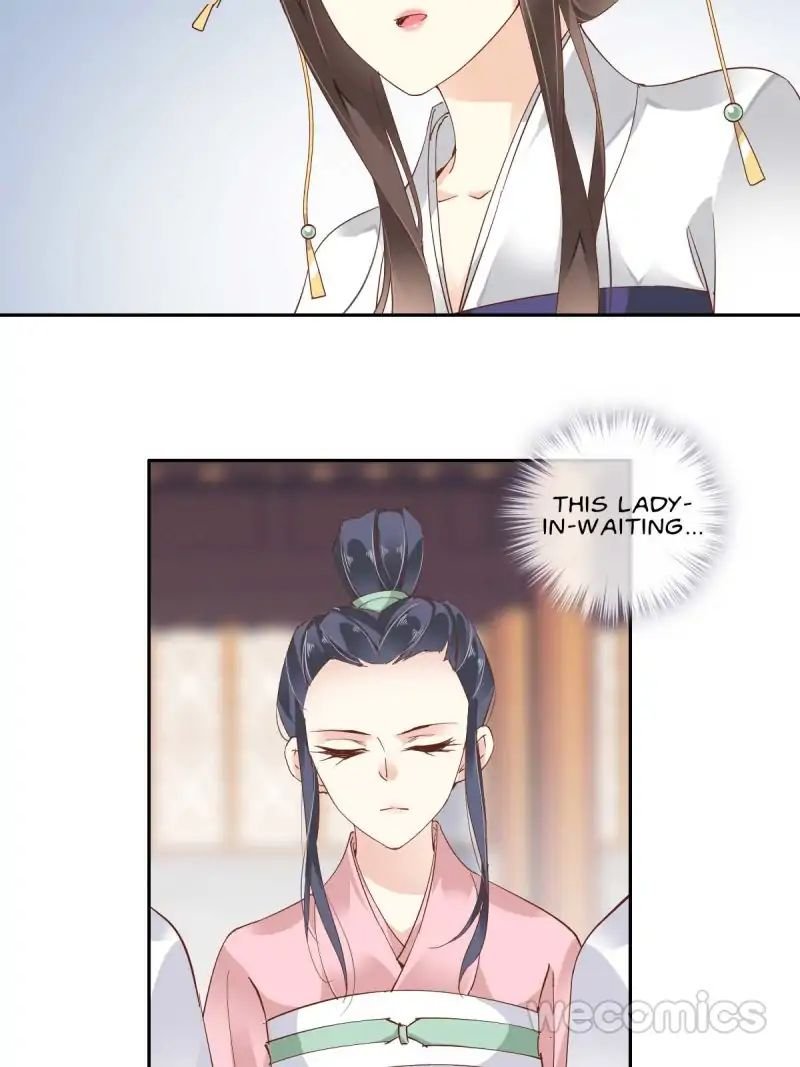 The Bestselling Empress Chapter 14 - Page 13