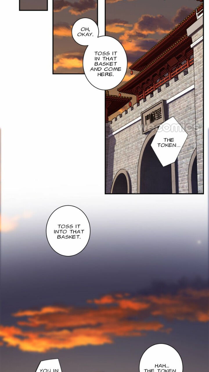 The Bestselling Empress Chapter 130 - Page 14