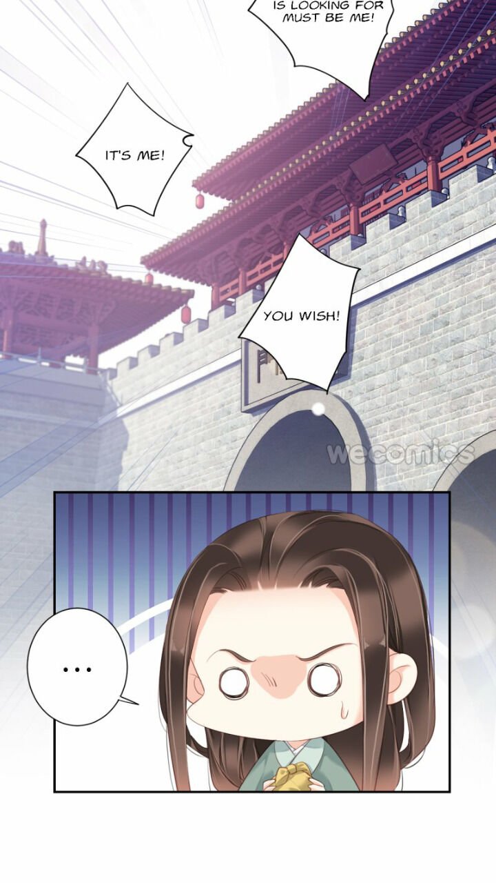 The Bestselling Empress Chapter 130 - Page 2