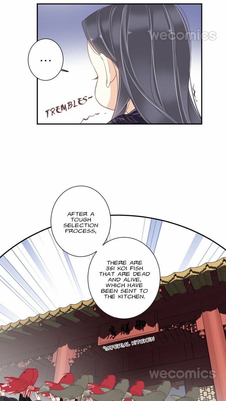 The Bestselling Empress Chapter 130 - Page 5