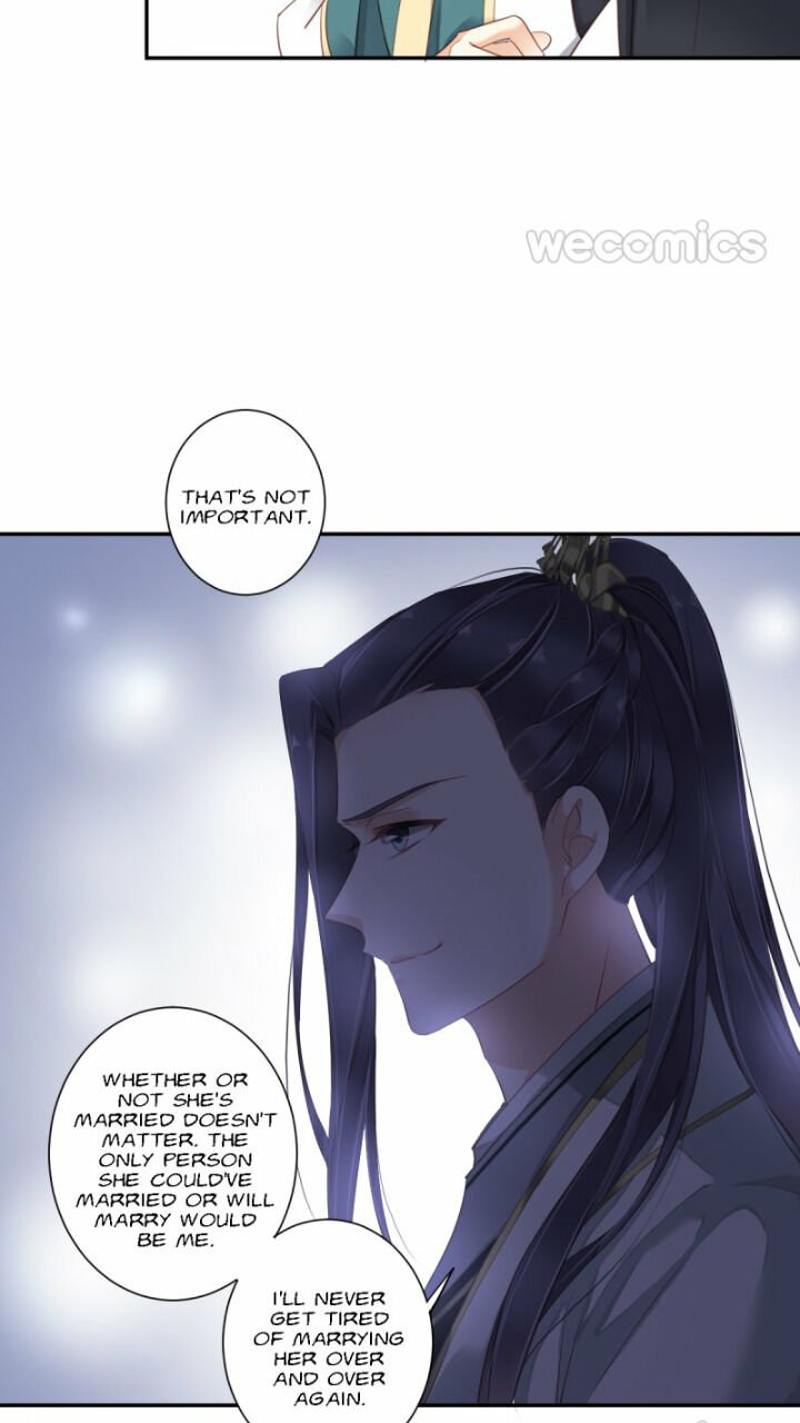 The Bestselling Empress Chapter 131 - Page 15
