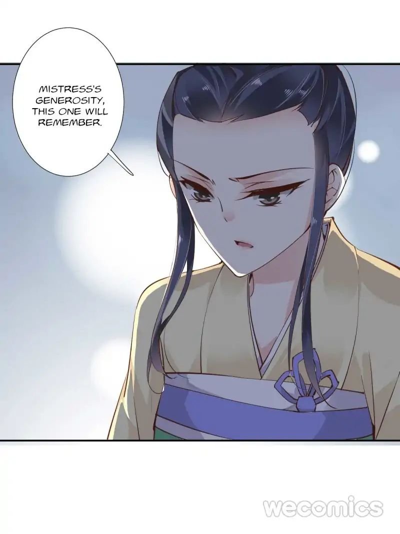 The Bestselling Empress Chapter 15 - Page 15
