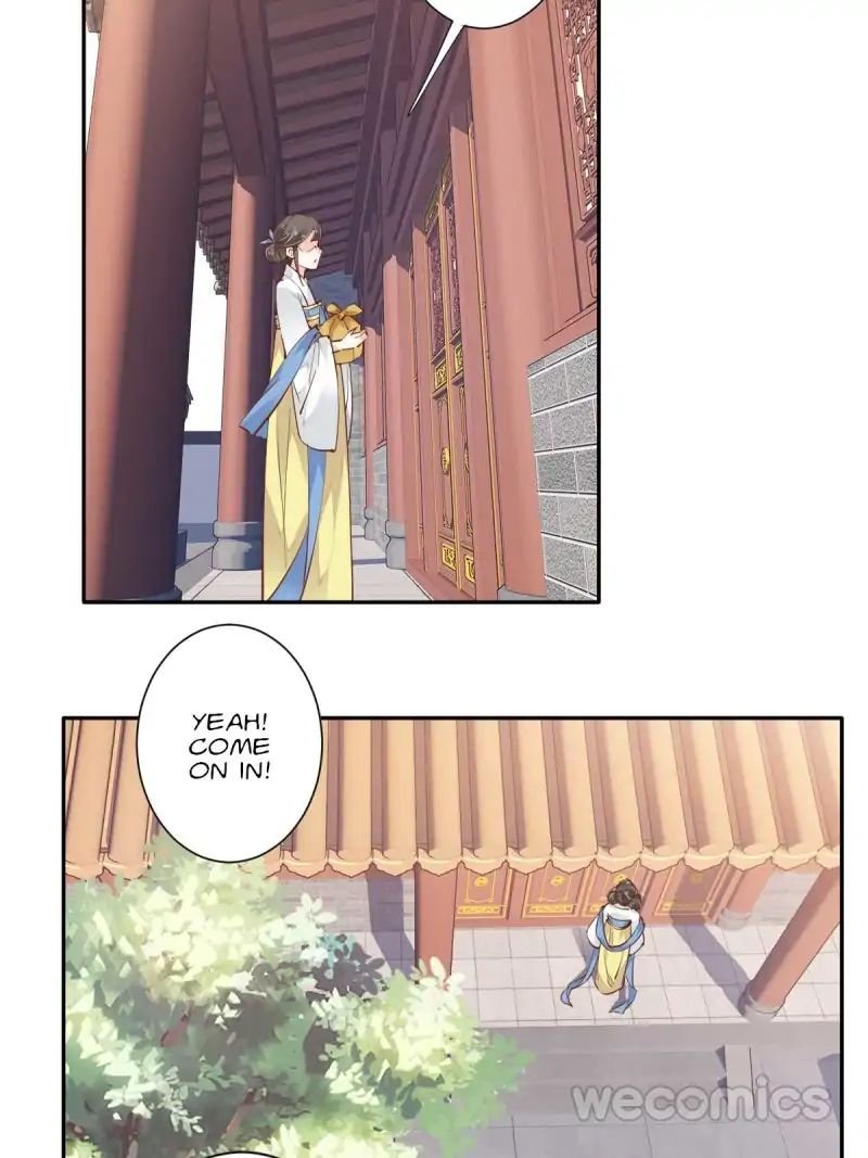 The Bestselling Empress Chapter 15 - Page 17