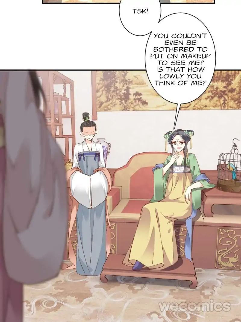 The Bestselling Empress Chapter 16 - Page 17