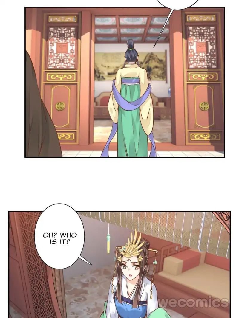The Bestselling Empress Chapter 18 - Page 14