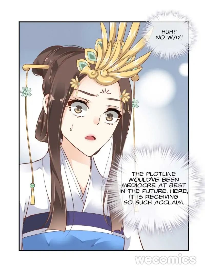 The Bestselling Empress Chapter 18 - Page 25