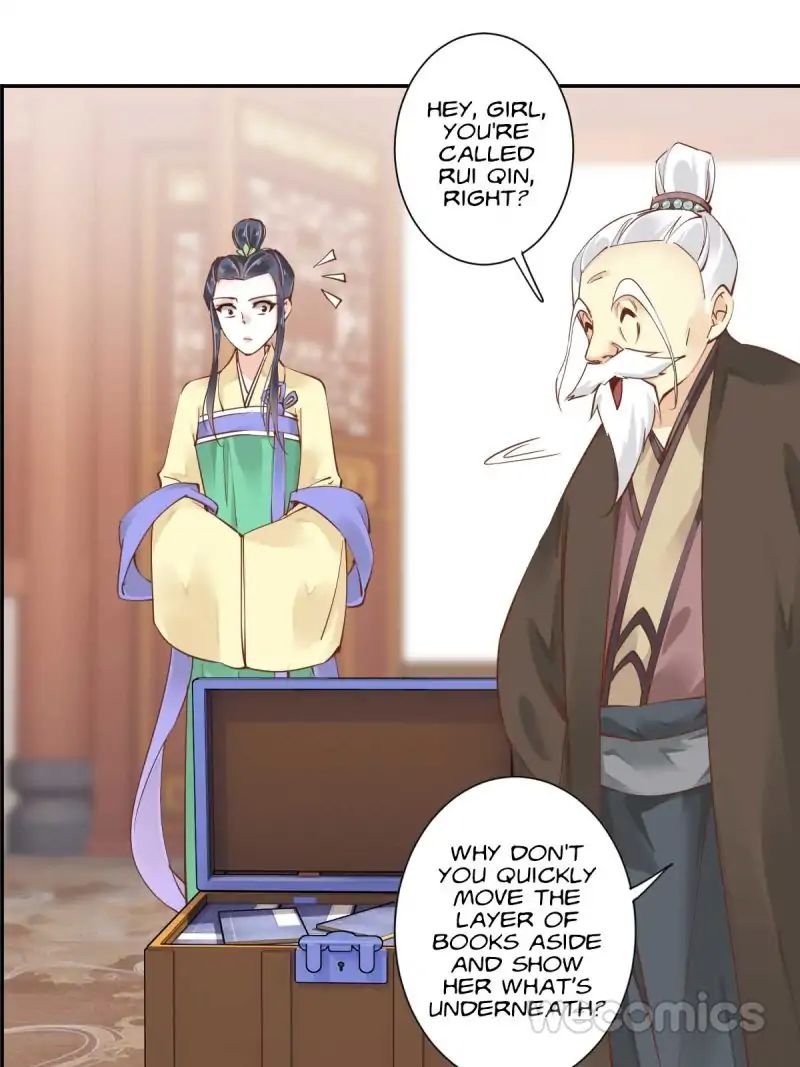 The Bestselling Empress Chapter 18 - Page 26