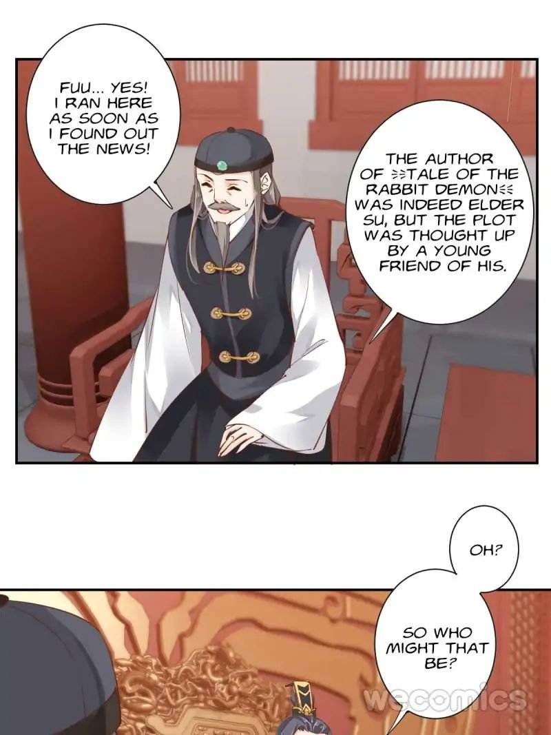 The Bestselling Empress Chapter 19 - Page 11
