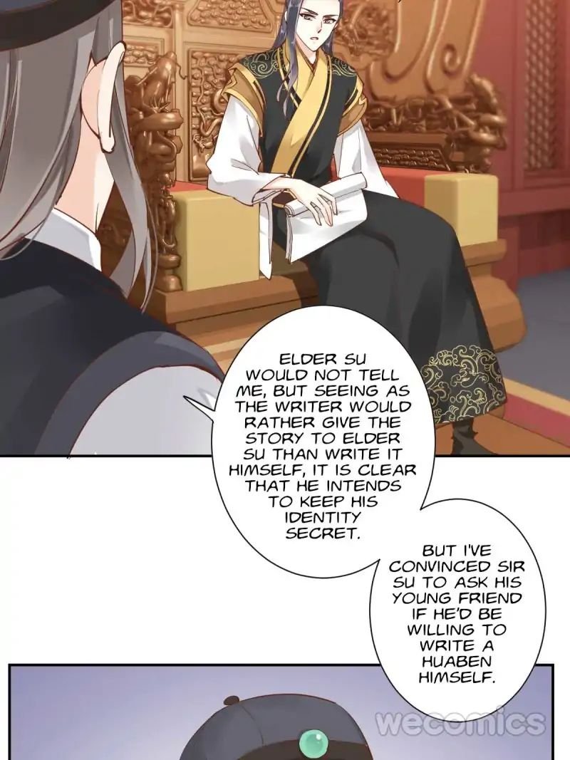 The Bestselling Empress Chapter 19 - Page 12