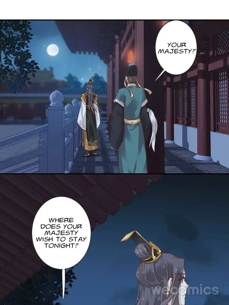 The Bestselling Empress Chapter 19 - Page 16