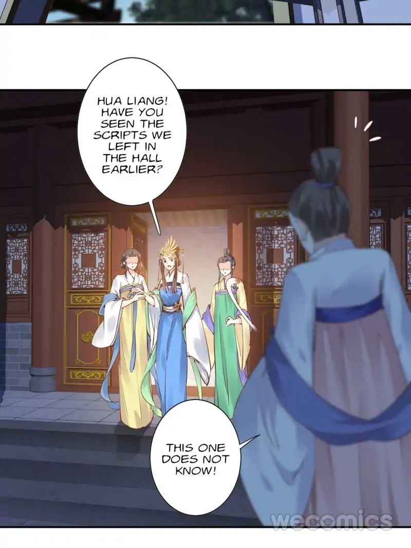 The Bestselling Empress Chapter 19 - Page 25