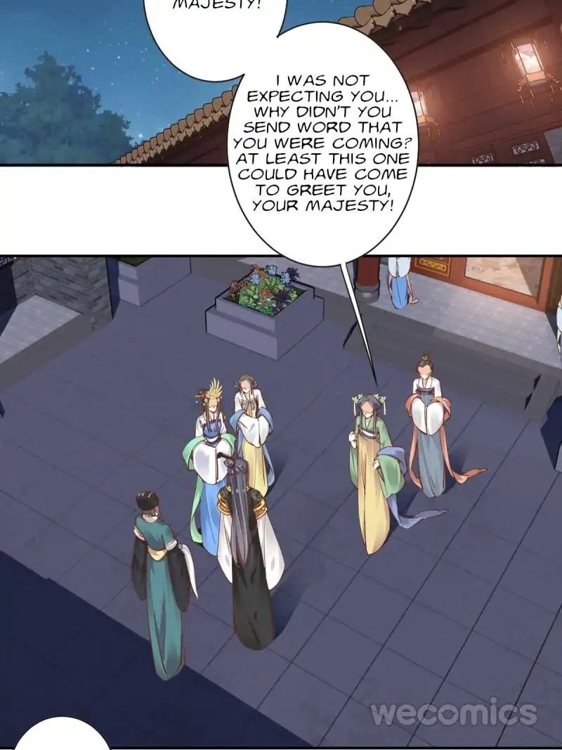 The Bestselling Empress Chapter 20 - Page 19