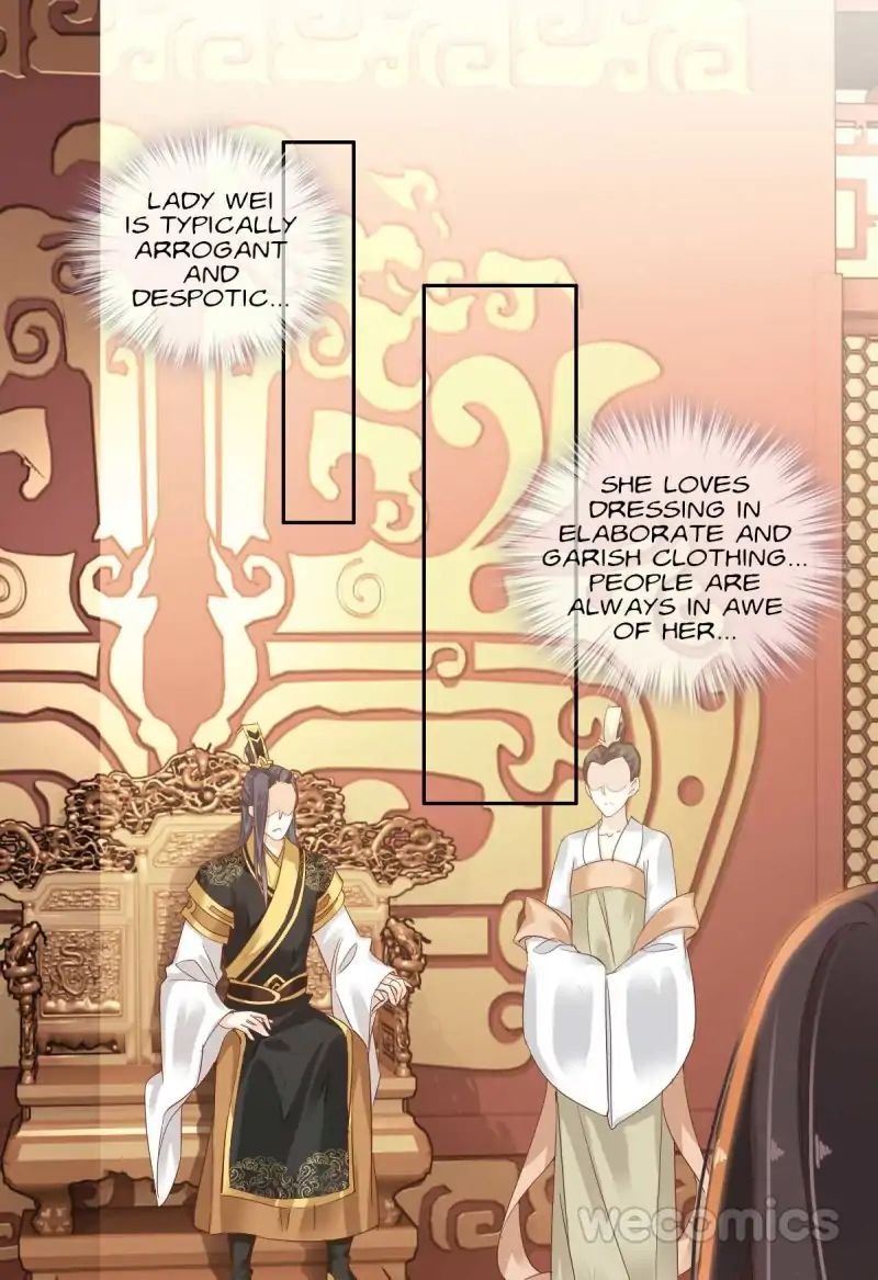 The Bestselling Empress Chapter 3 - Page 11