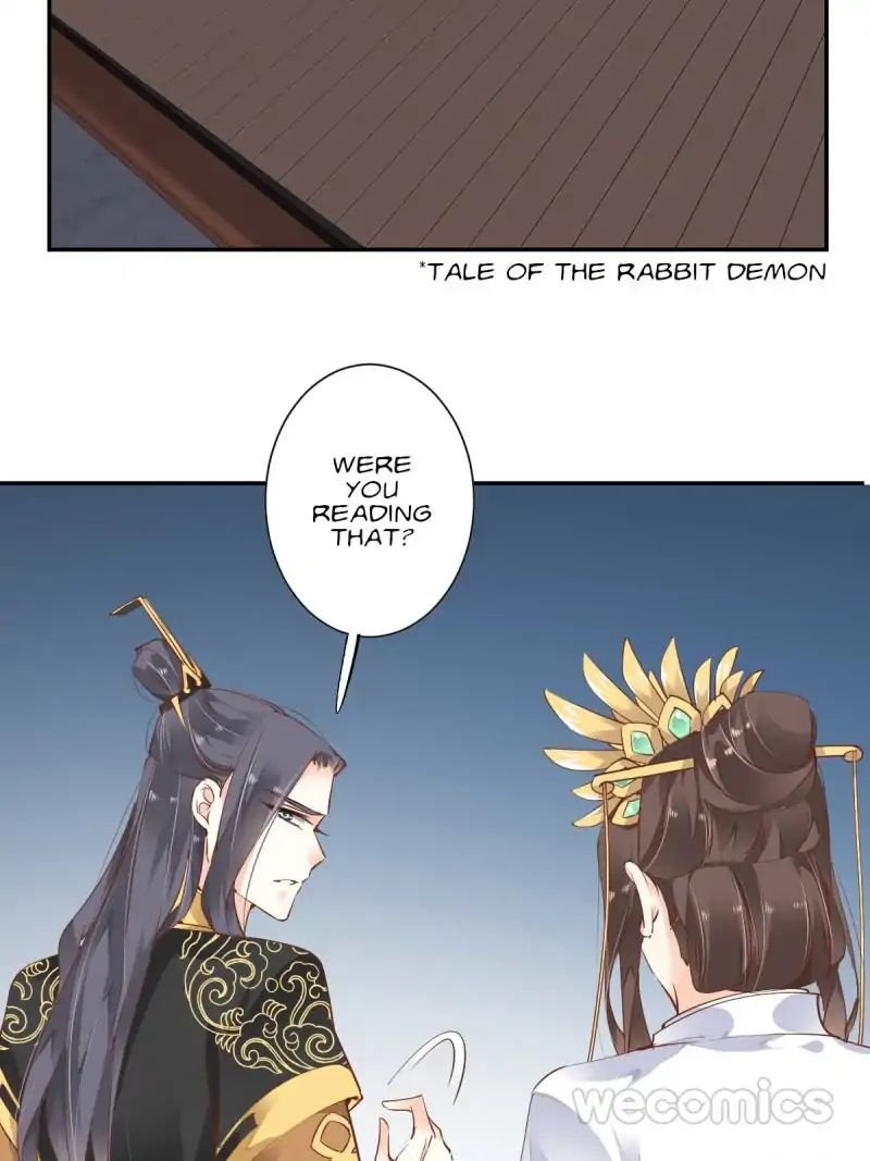 The Bestselling Empress Chapter 21 - Page 9