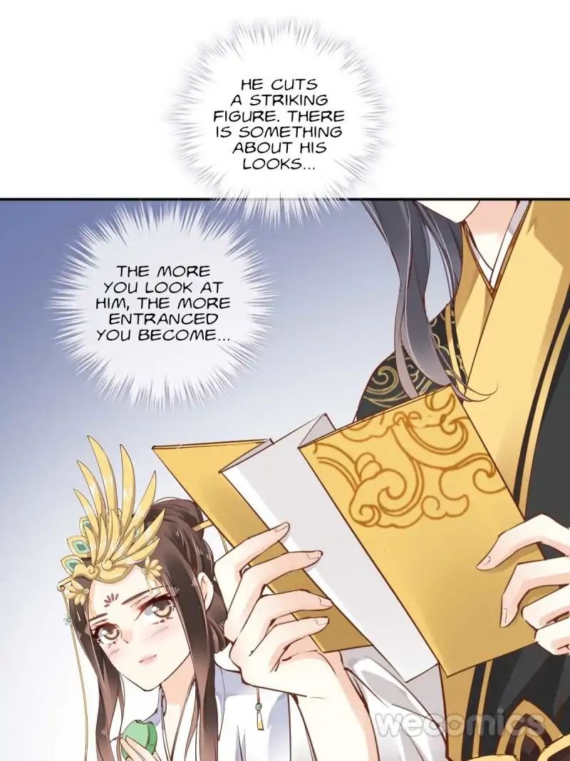 The Bestselling Empress Chapter 22 - Page 11