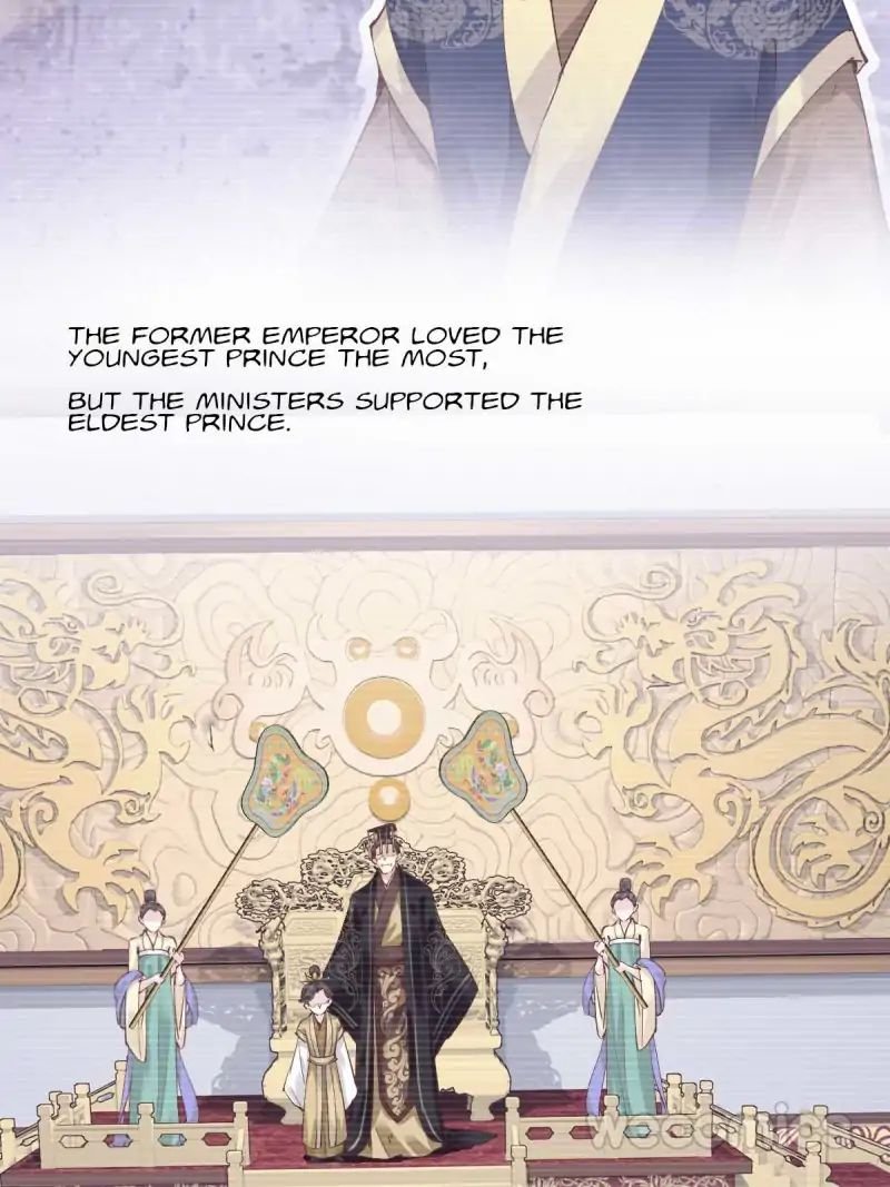The Bestselling Empress Chapter 22 - Page 4