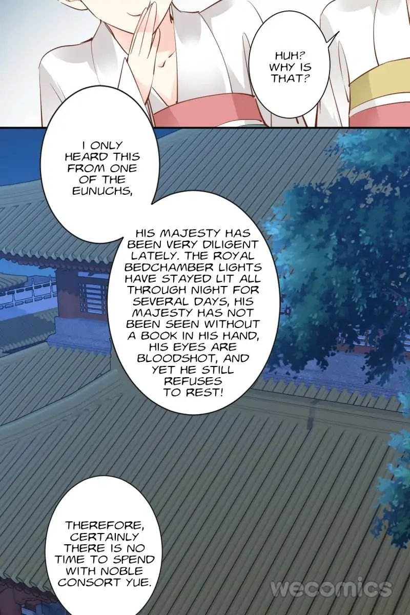 The Bestselling Empress Chapter 29 - Page 13