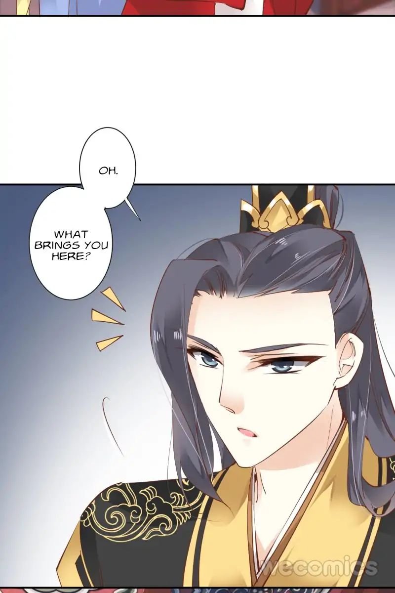 The Bestselling Empress Chapter 29 - Page 18