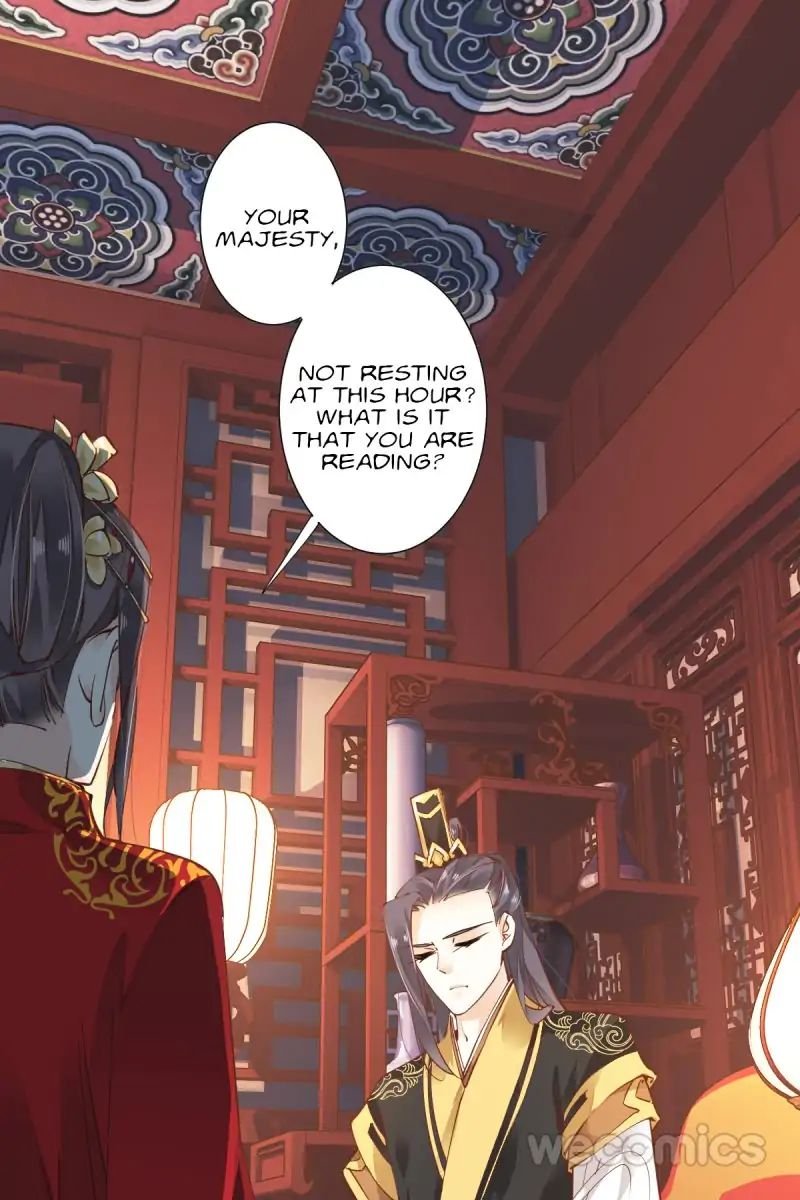 The Bestselling Empress Chapter 29 - Page 19