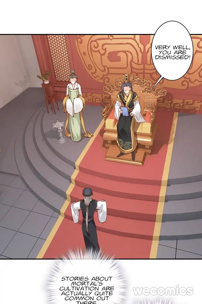 The Bestselling Empress Chapter 29 - Page 6