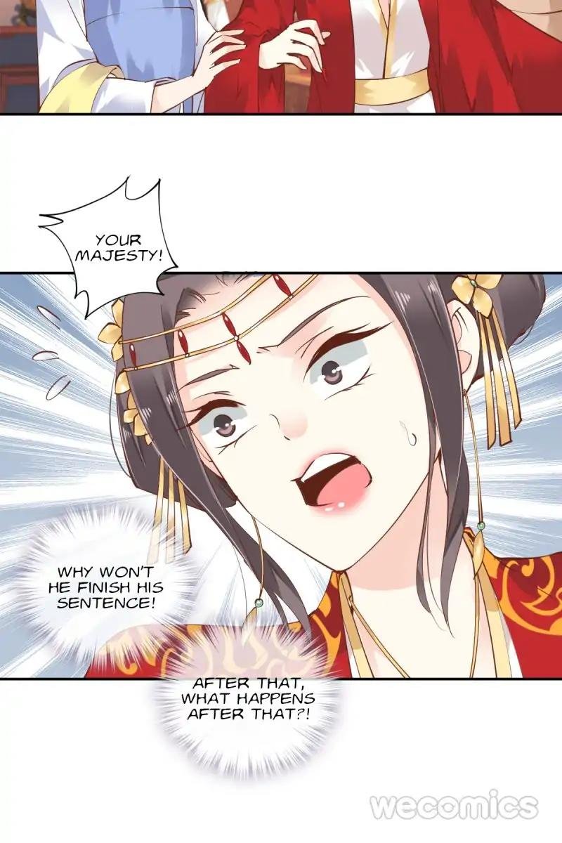 The Bestselling Empress Chapter 30 - Page 15
