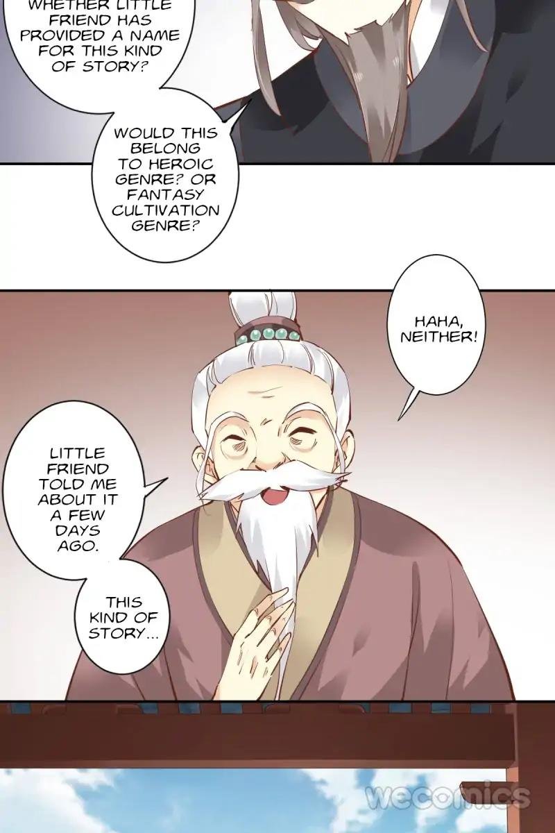 The Bestselling Empress Chapter 30 - Page 20