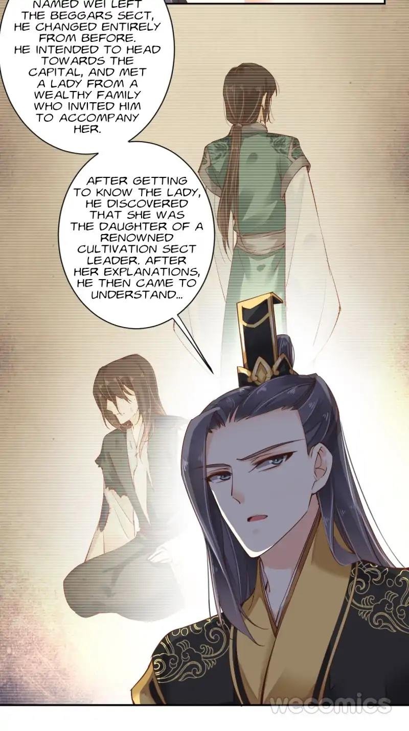 The Bestselling Empress Chapter 30 - Page 3
