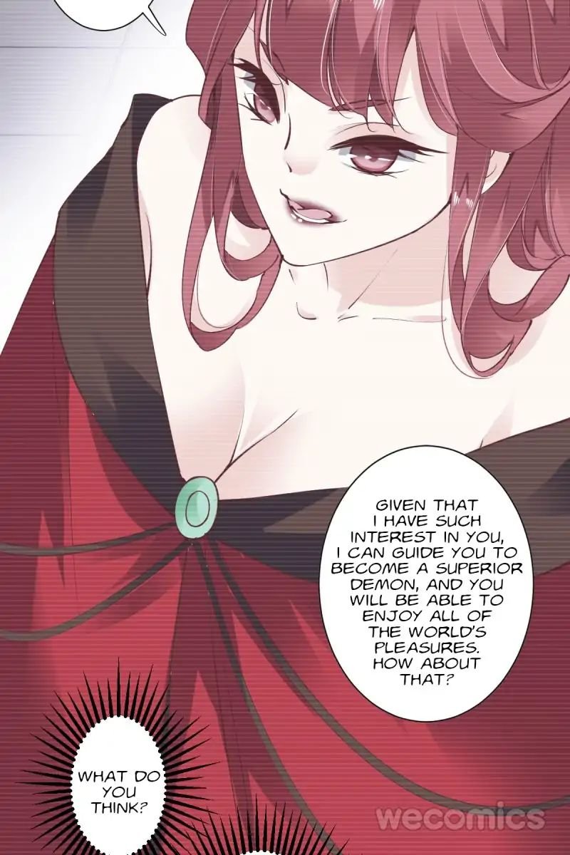 The Bestselling Empress Chapter 31 - Page 12