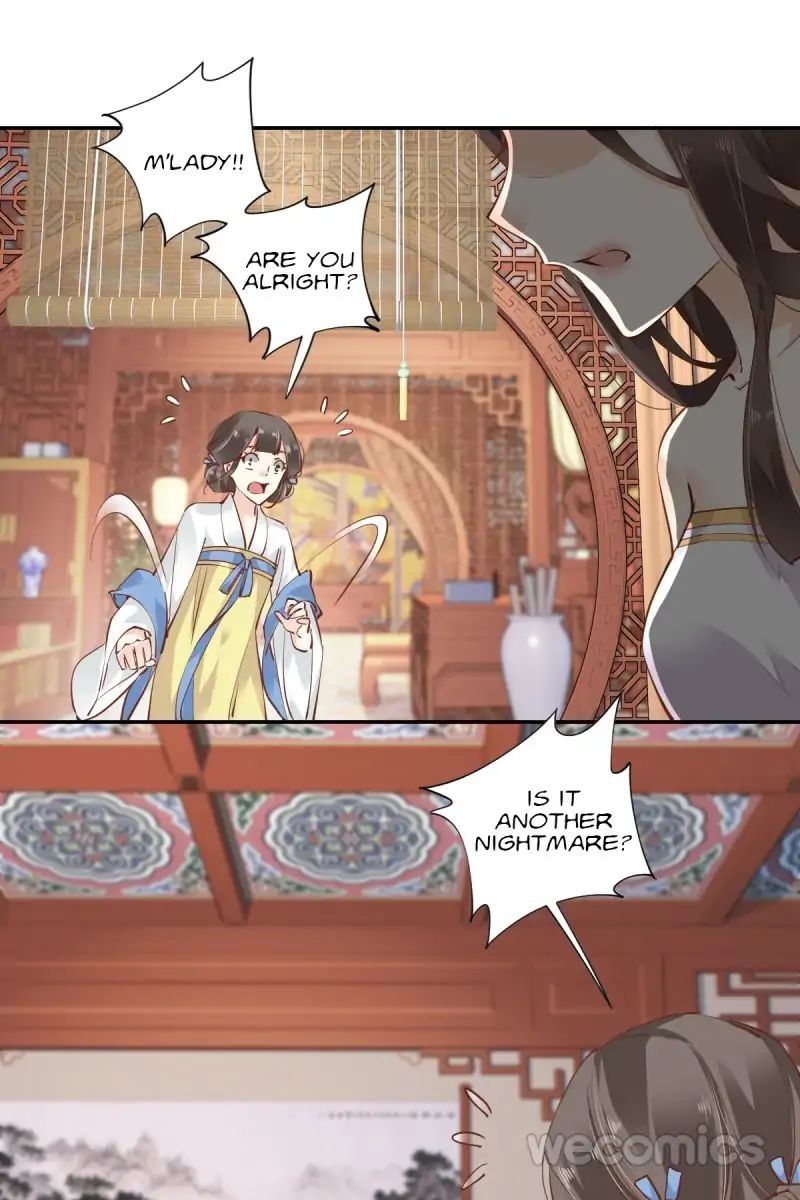 The Bestselling Empress Chapter 32 - Page 6