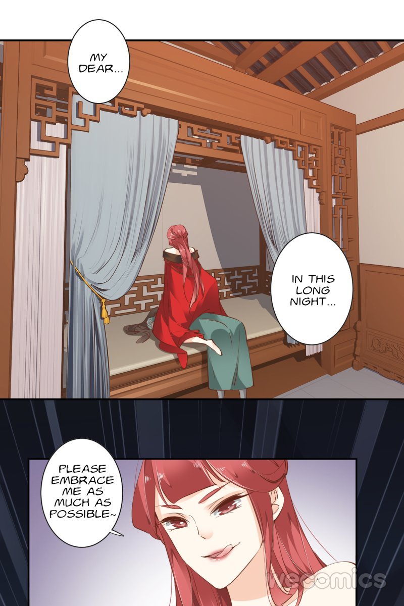 The Bestselling Empress Chapter 33 - Page 11