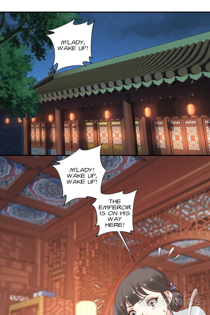 The Bestselling Empress Chapter 33 - Page 16