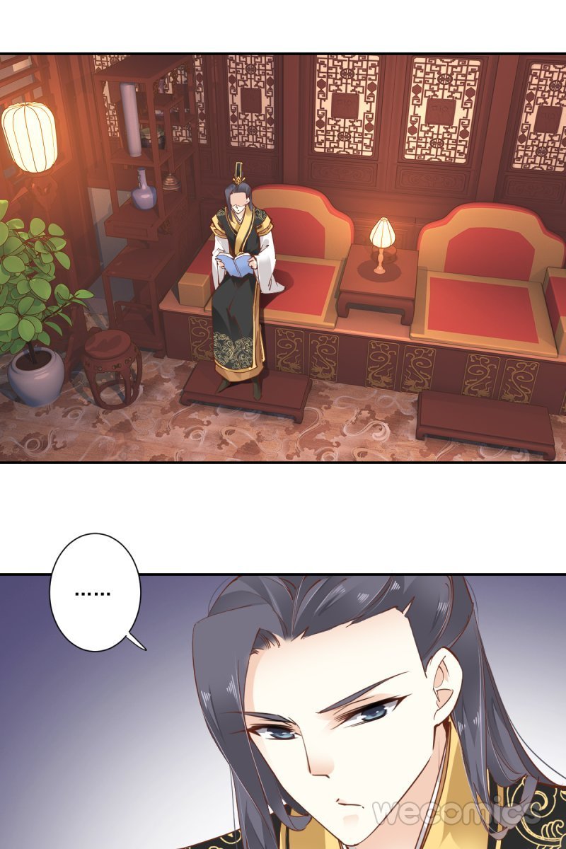 The Bestselling Empress Chapter 33 - Page 26