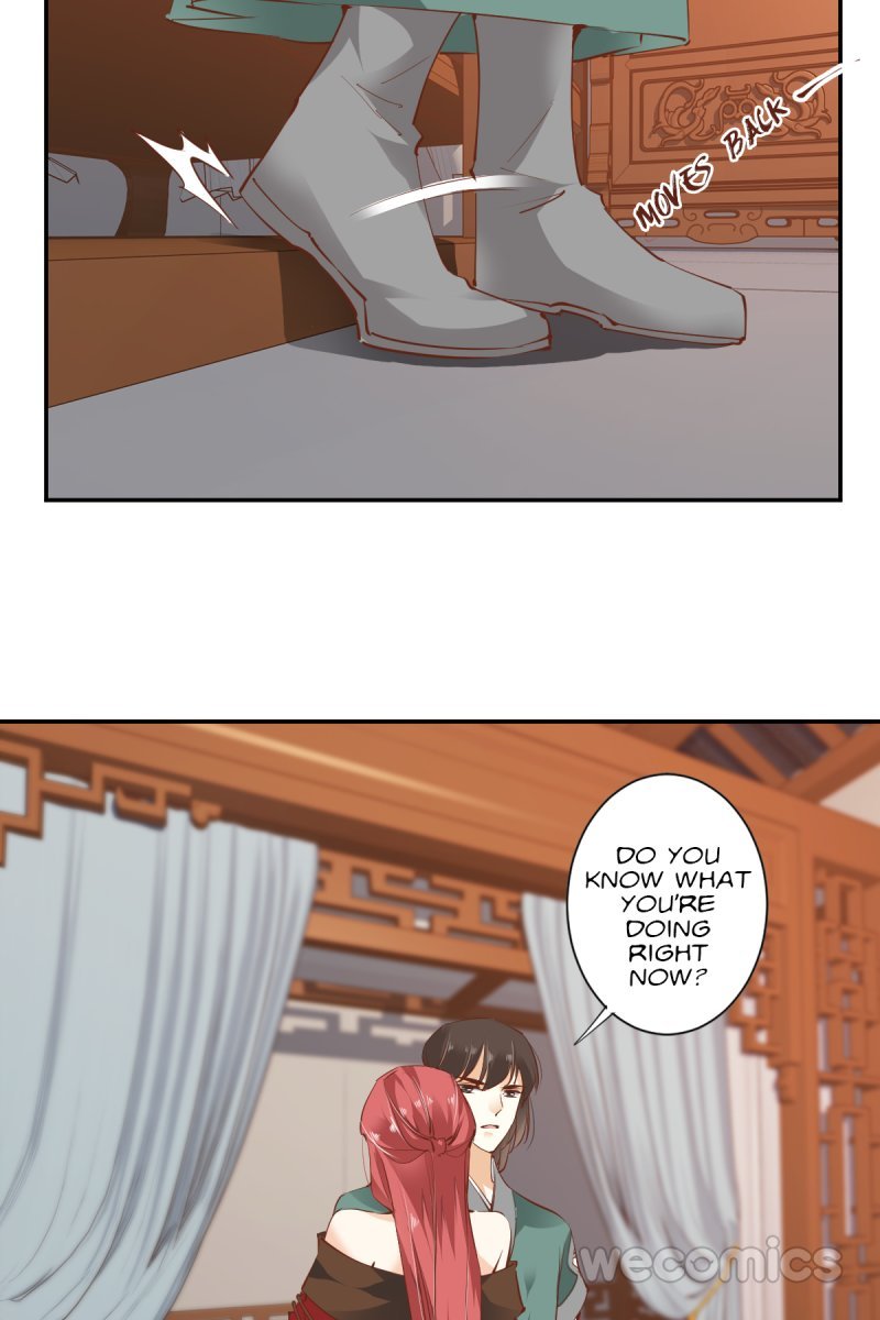 The Bestselling Empress Chapter 33 - Page 3