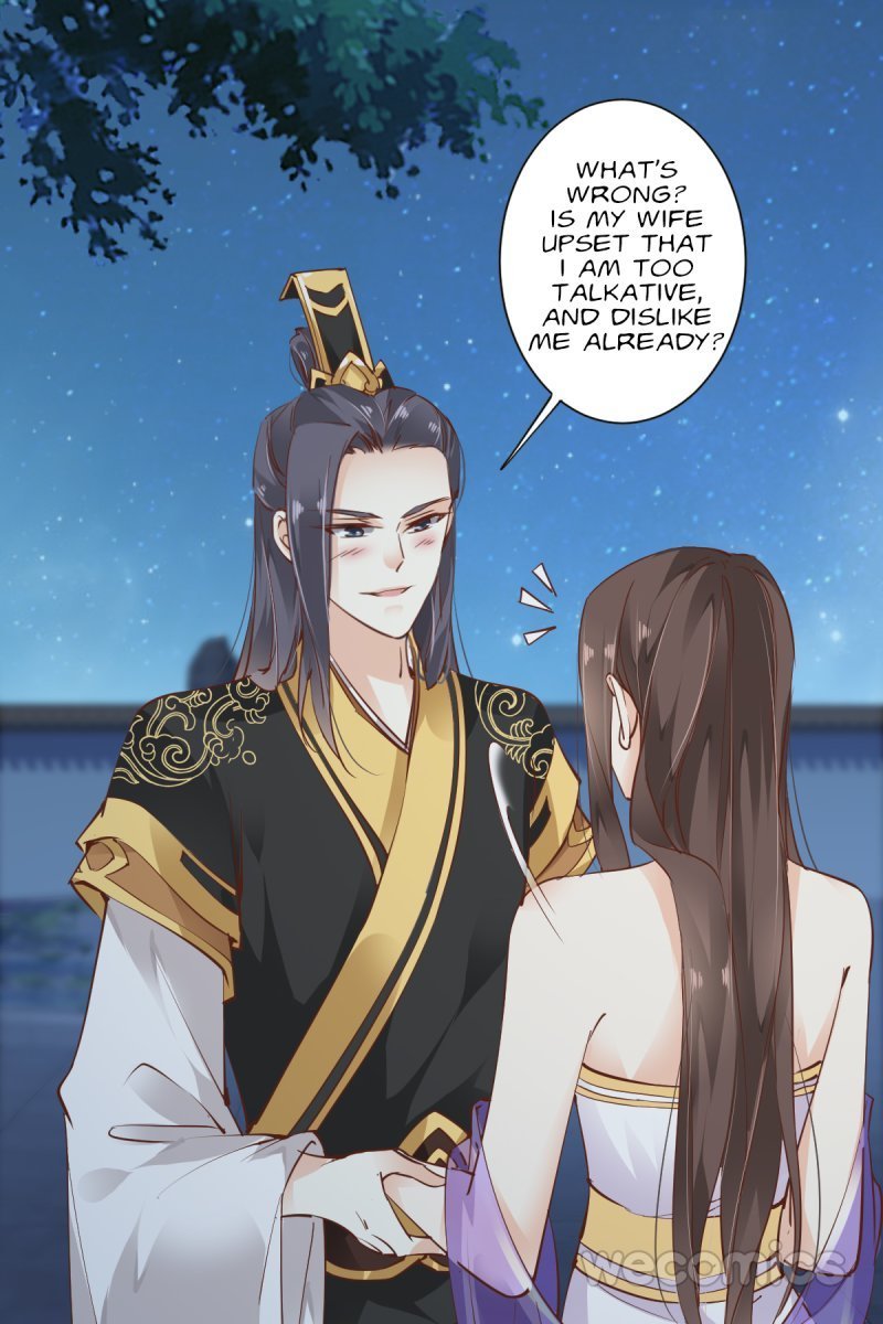 The Bestselling Empress Chapter 33 - Page 42