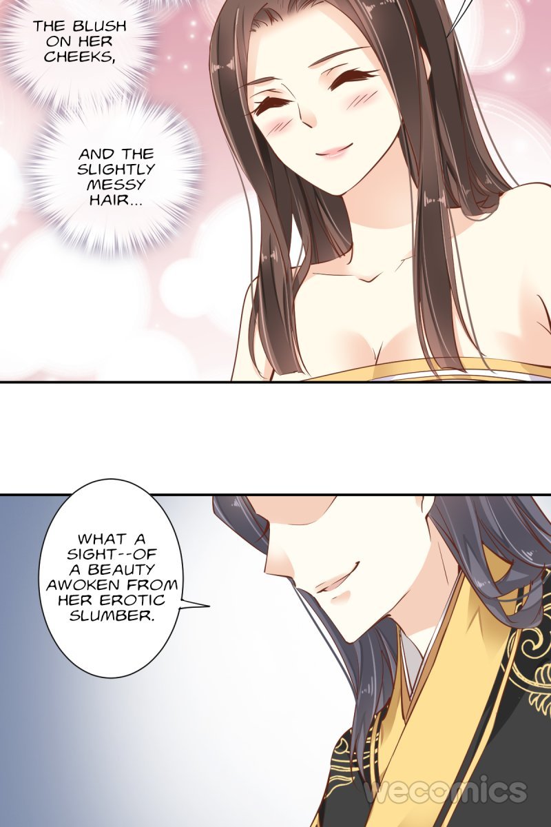 The Bestselling Empress Chapter 33 - Page 47