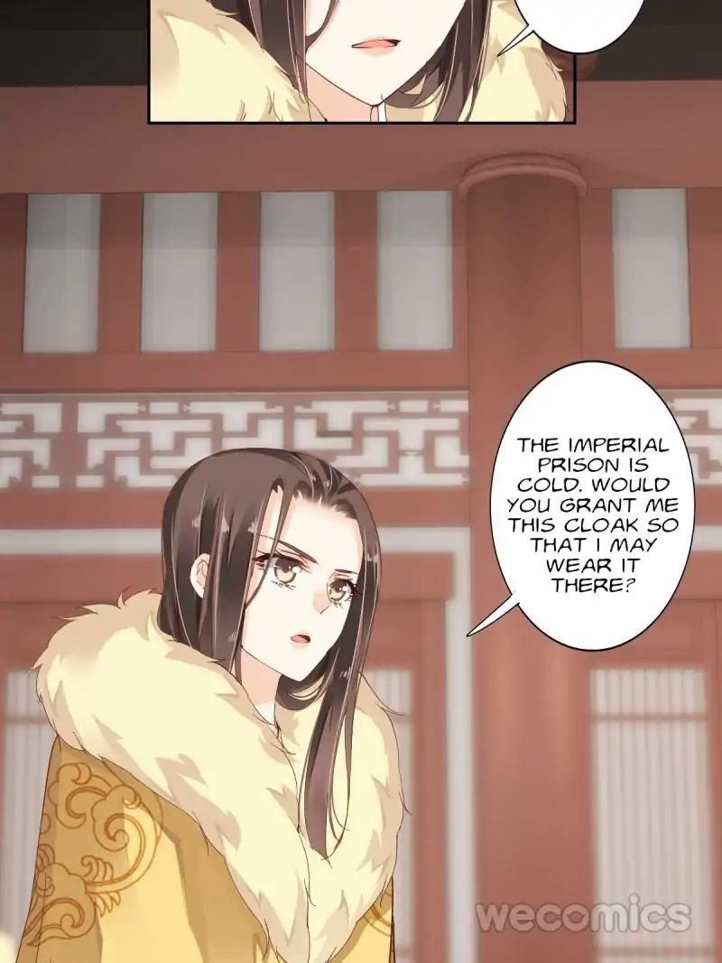 The Bestselling Empress Chapter 5 - Page 12