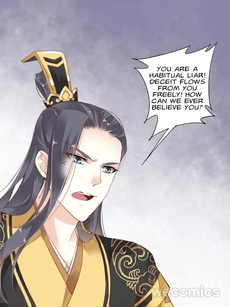 The Bestselling Empress Chapter 5 - Page 1