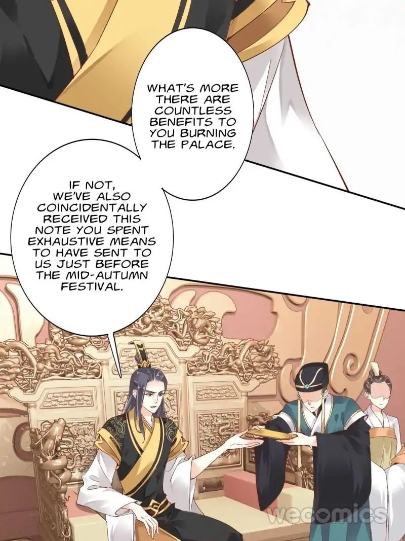 The Bestselling Empress Chapter 5 - Page 2