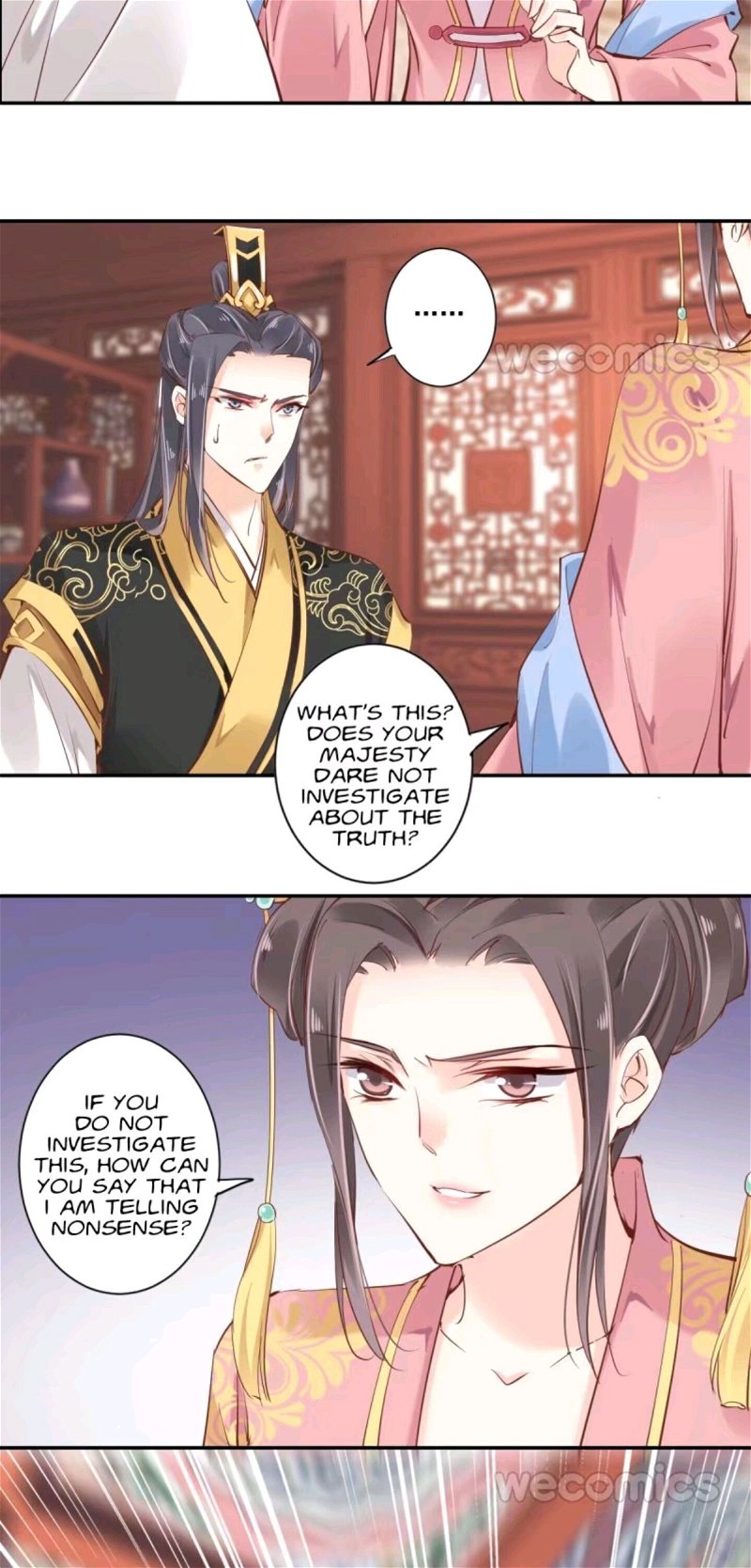 The Bestselling Empress Chapter 42 - Page 10