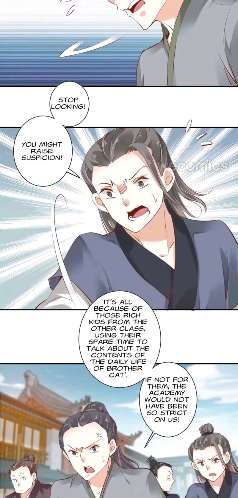 The Bestselling Empress Chapter 42 - Page 29
