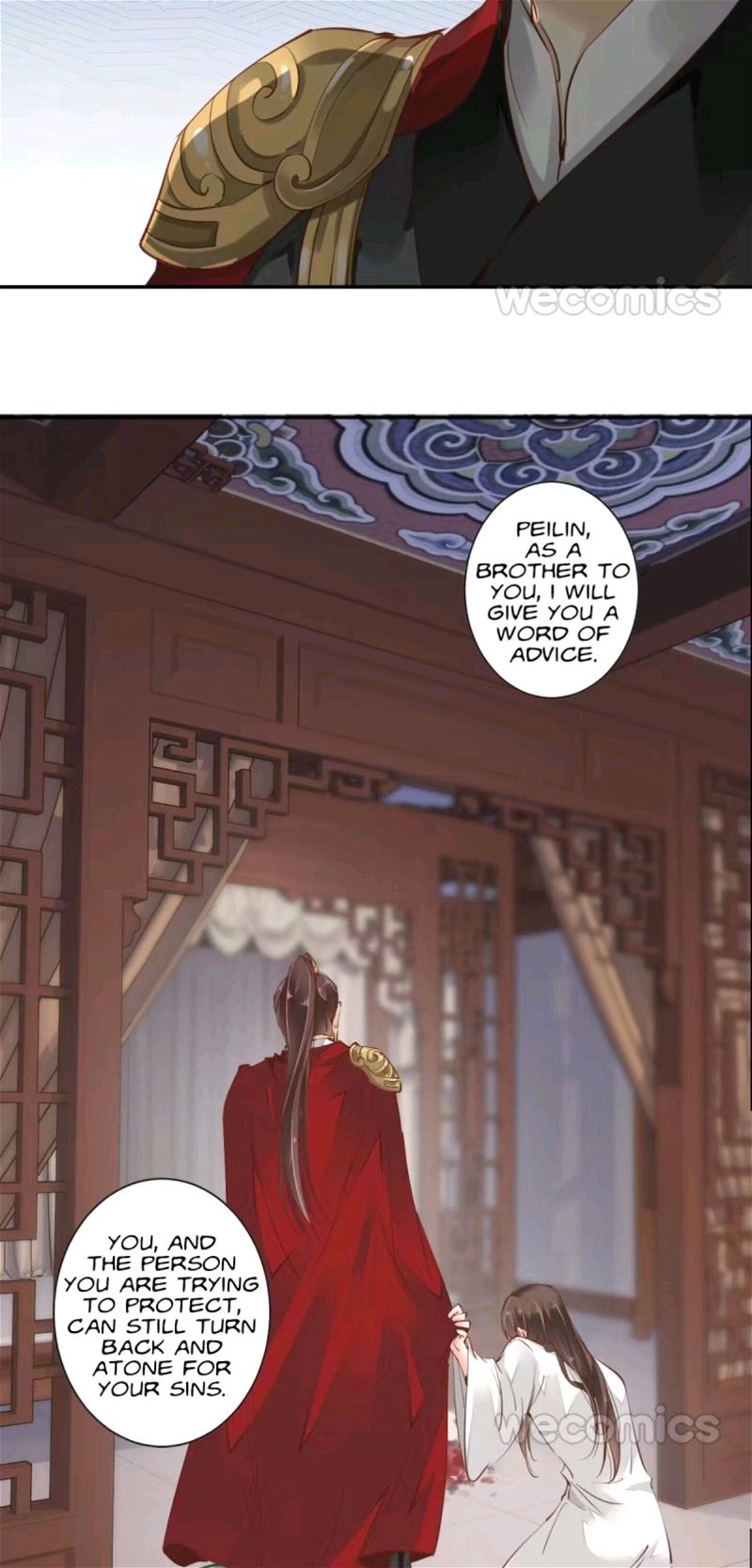 The Bestselling Empress Chapter 42 - Page 4