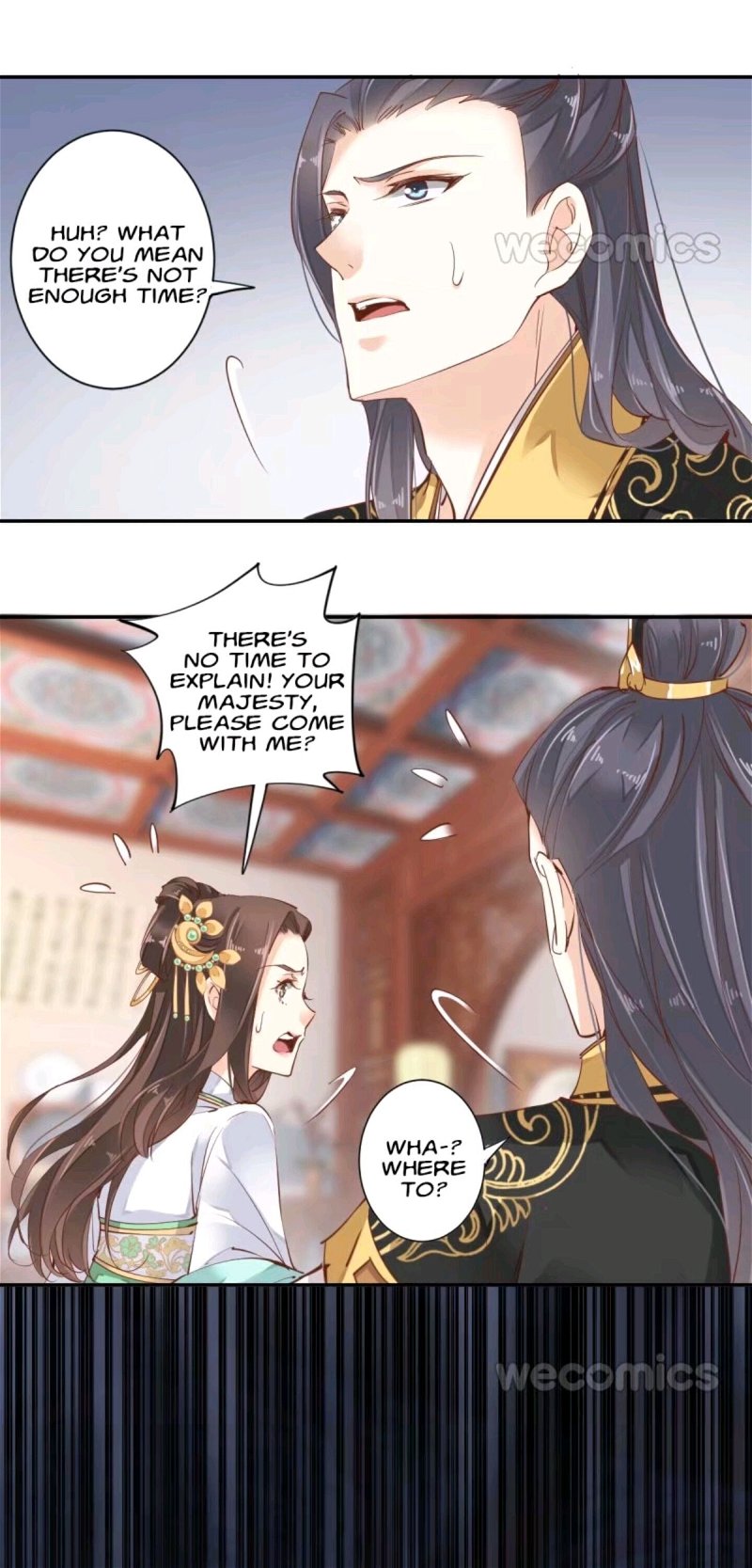 The Bestselling Empress Chapter 43 - Page 29