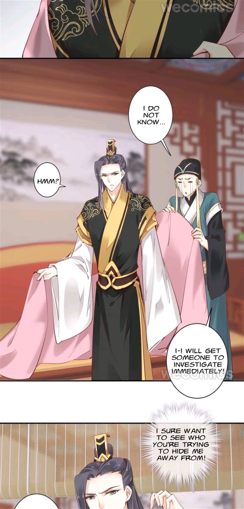 The Bestselling Empress Chapter 44 - Page 2