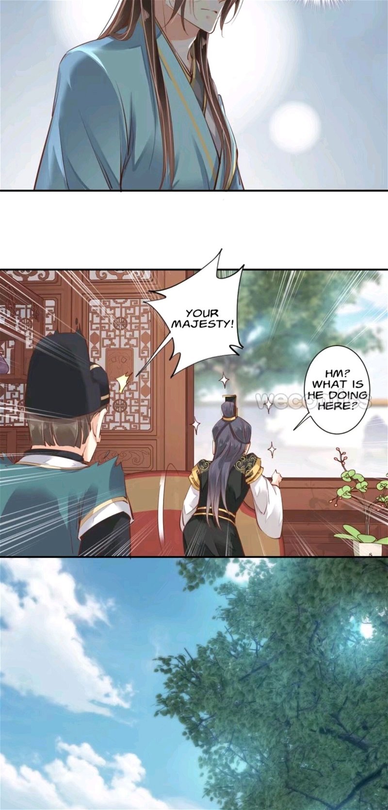 The Bestselling Empress Chapter 44 - Page 4