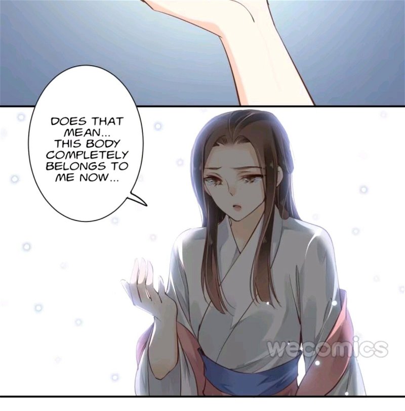 The Bestselling Empress Chapter 45 - Page 7